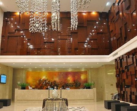 Intercity Hotel Bảo Kê Nội địa bức ảnh