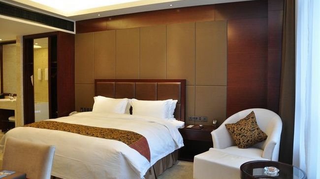 Intercity Hotel Bảo Kê Ngoại thất bức ảnh